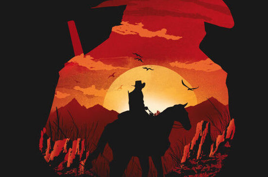 RED DEAD REDEMPTION 2